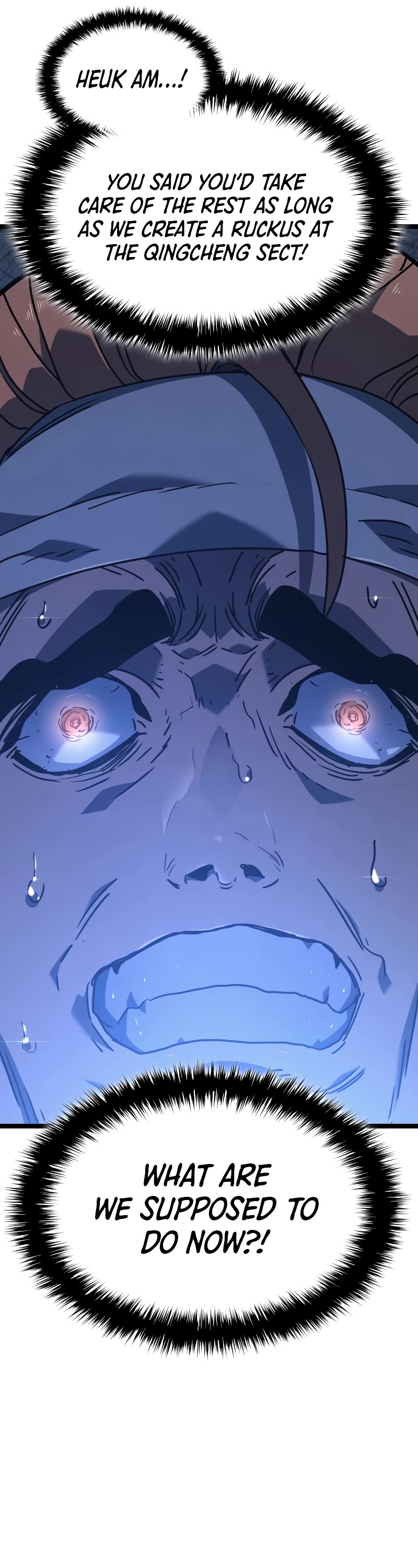 Reaper of the Drifting Moon Chapter 73 page 46 - Chapter 73