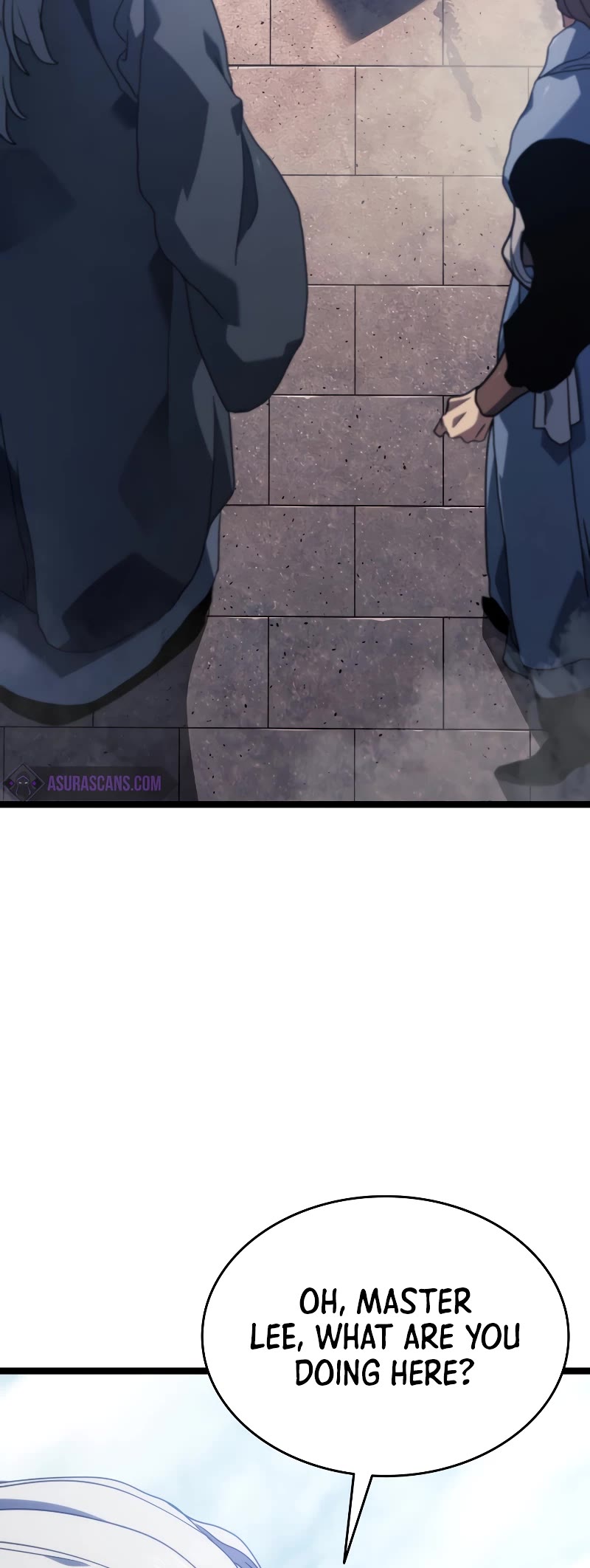 Reaper of the Drifting Moon Chapter 73 page 49 - Chapter 73