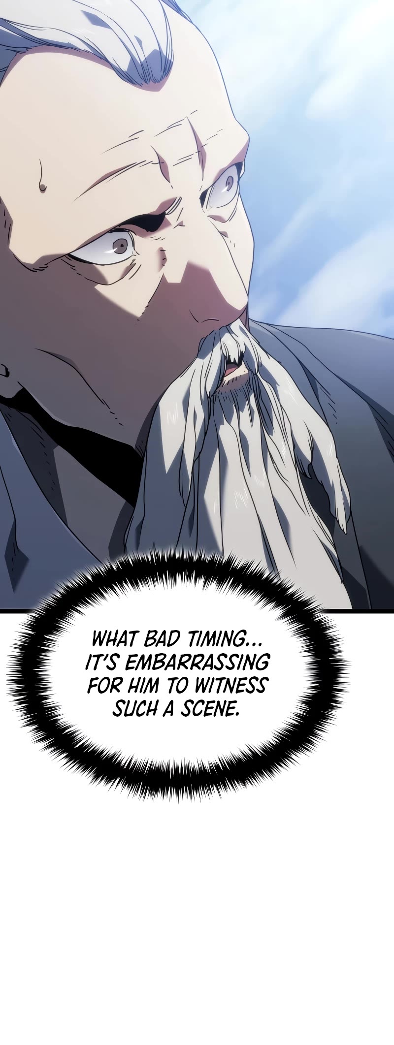 Reaper of the Drifting Moon Chapter 73 page 50 - Chapter 73