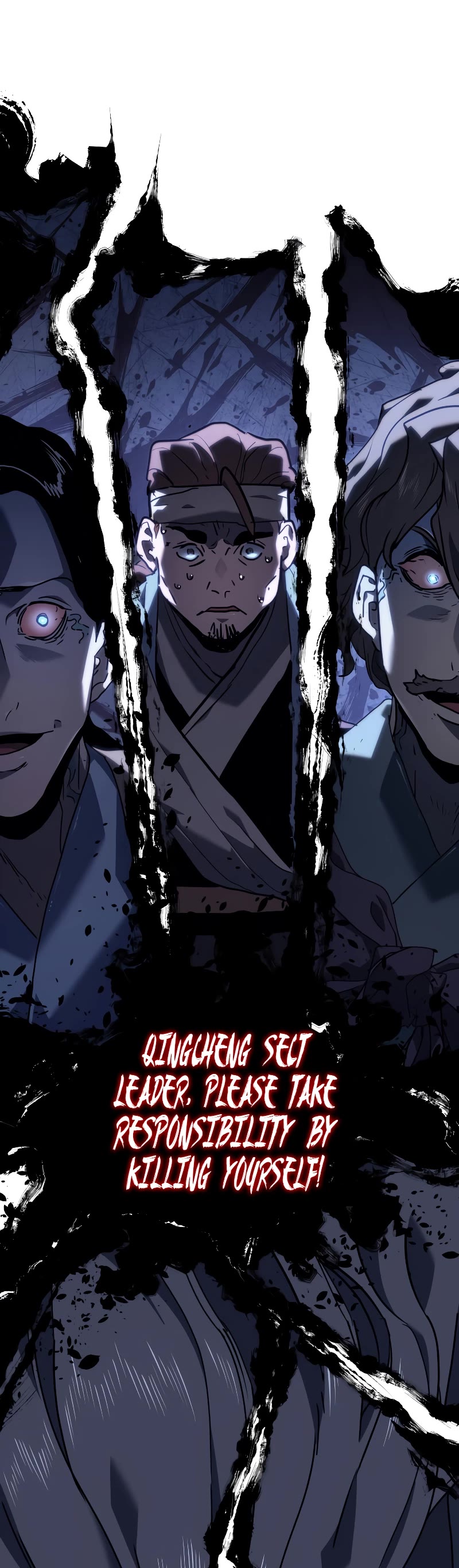 Reaper of the Drifting Moon Chapter 73 page 58 - Chapter 73