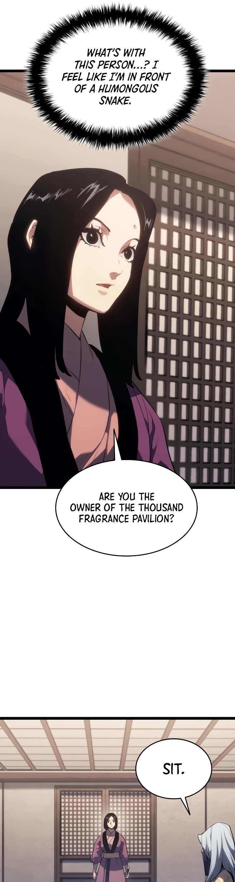 Reaper of the Drifting Moon Chapter 73 page 7 - Chapter 73