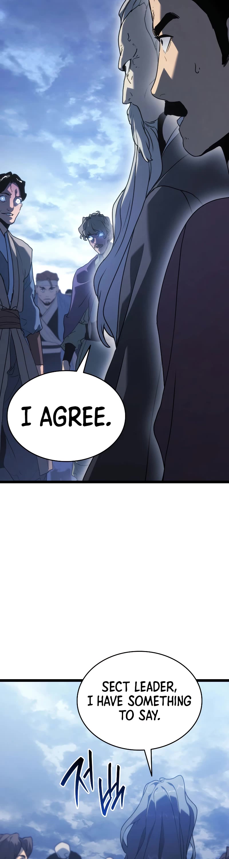 Reaper of the Drifting Moon Chapter 74 page 23 - Chapter 74