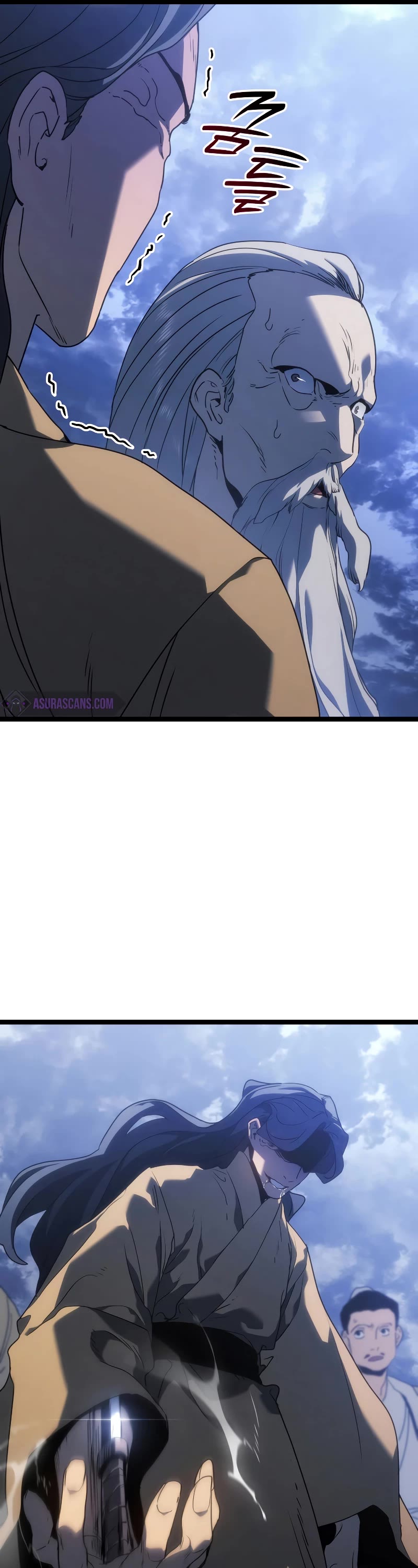 Reaper of the Drifting Moon Chapter 74 page 26 - Chapter 74