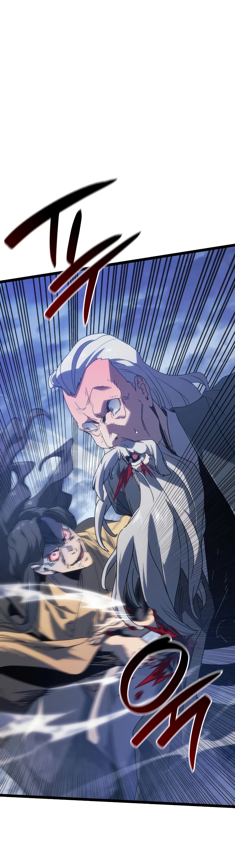 Reaper of the Drifting Moon Chapter 74 page 28 - Chapter 74