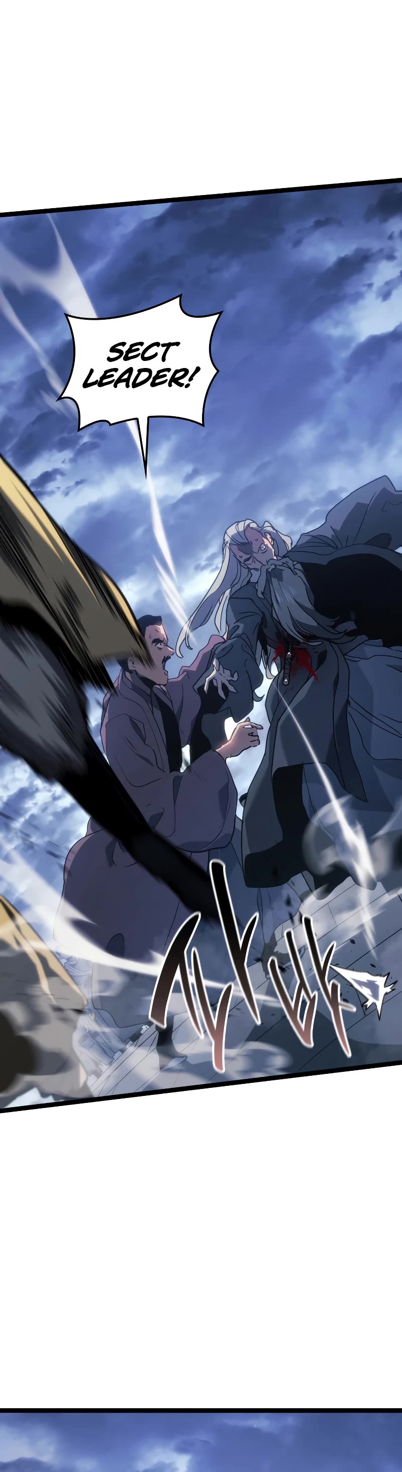Reaper of the Drifting Moon Chapter 74 page 29 - Chapter 74