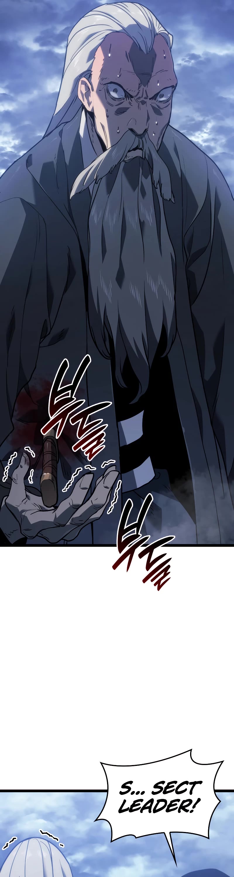 Reaper of the Drifting Moon Chapter 74 page 30 - Chapter 74