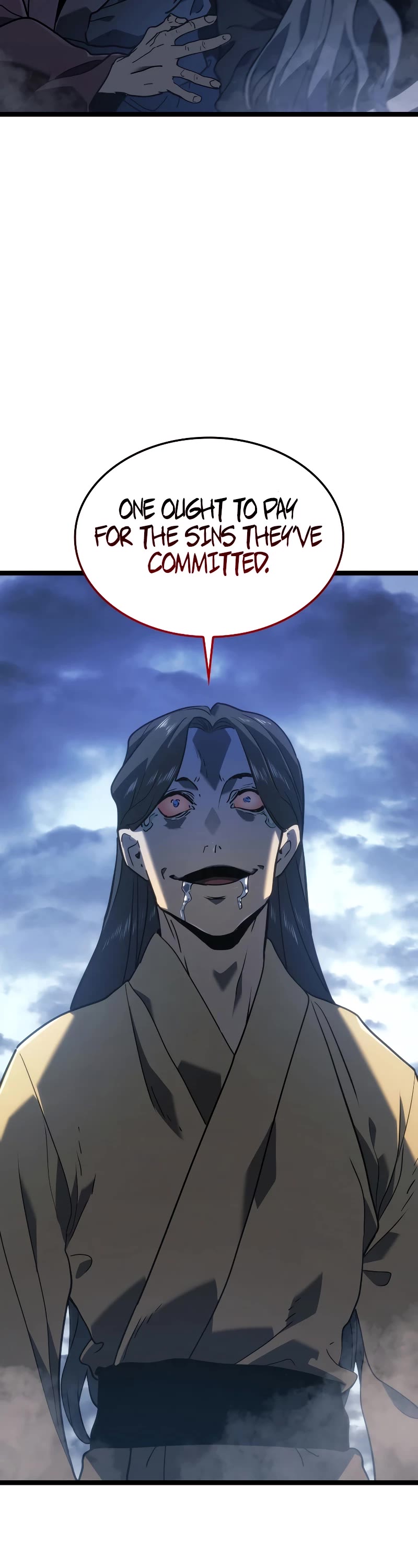 Reaper of the Drifting Moon Chapter 74 page 32 - Chapter 74