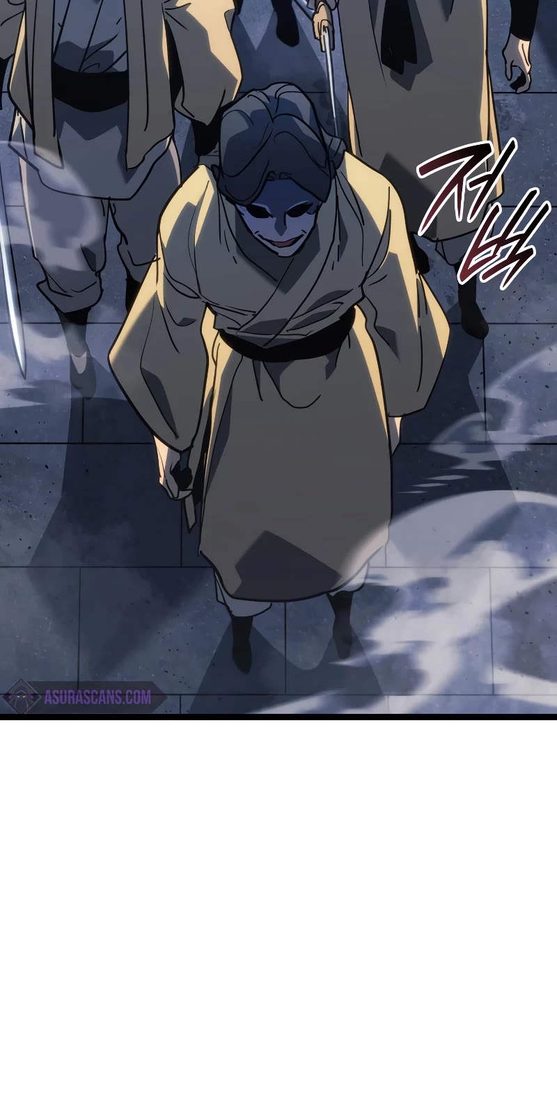 Reaper of the Drifting Moon Chapter 74 page 34 - Chapter 74