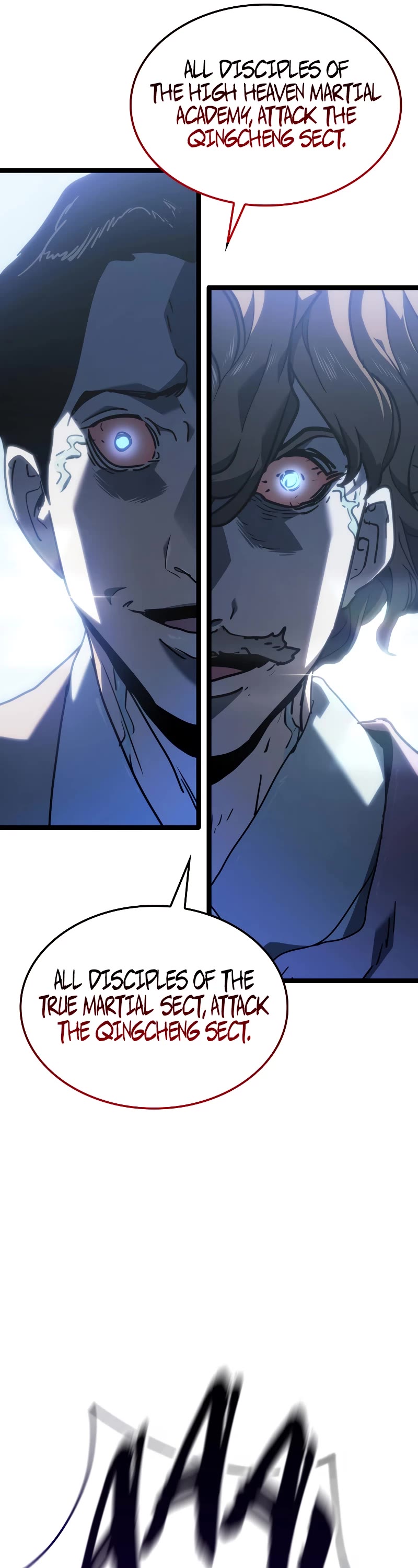 Reaper of the Drifting Moon Chapter 74 page 39 - Chapter 74
