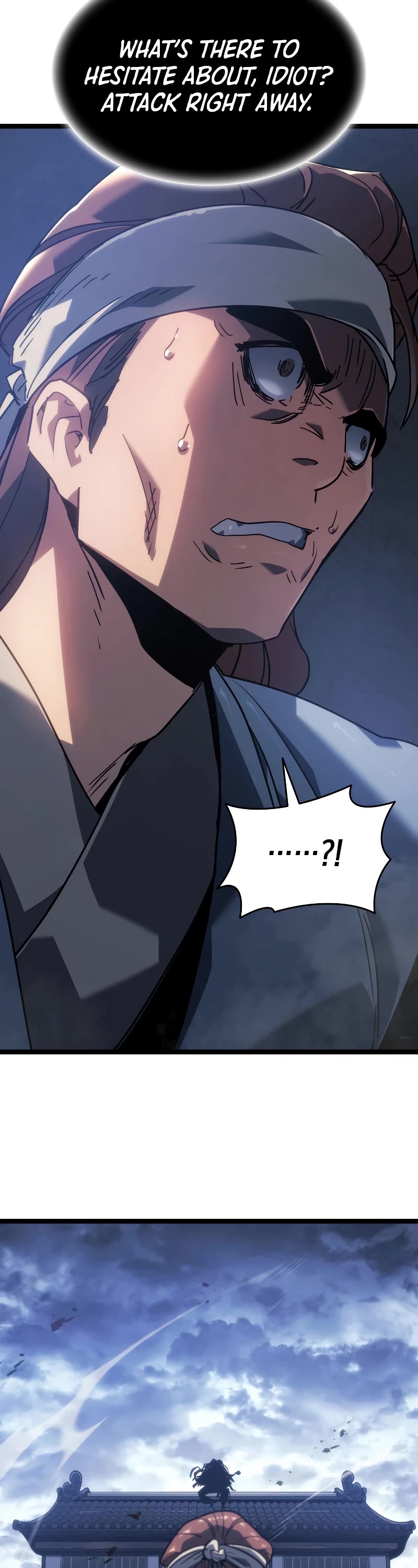 Reaper of the Drifting Moon Chapter 74 page 43 - Chapter 74