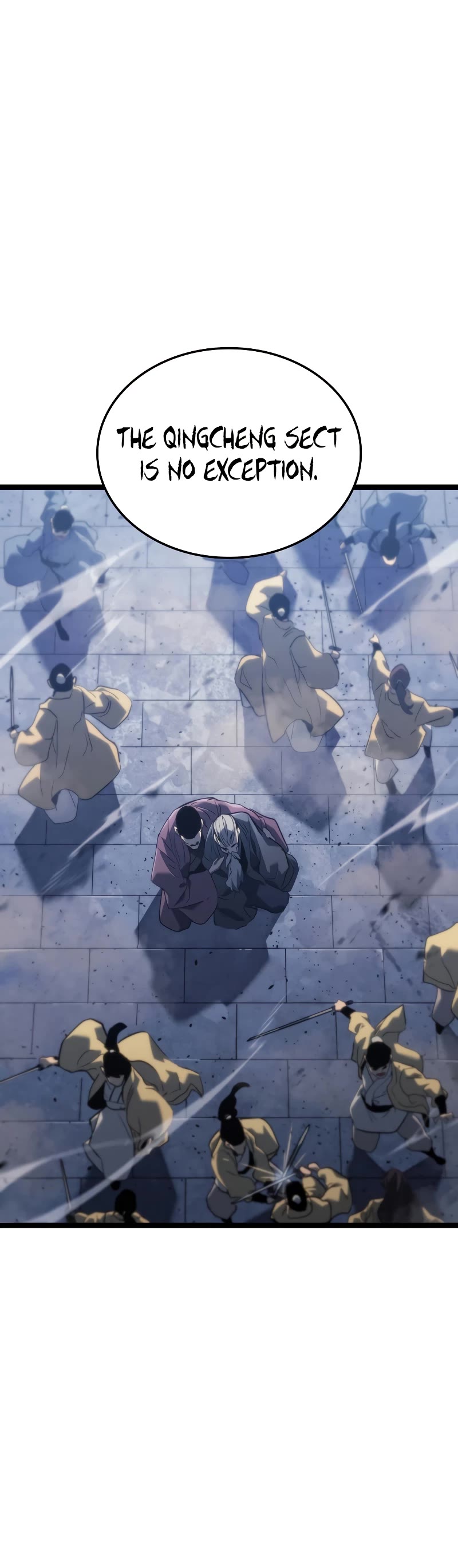 Reaper of the Drifting Moon Chapter 74 page 46 - Chapter 74