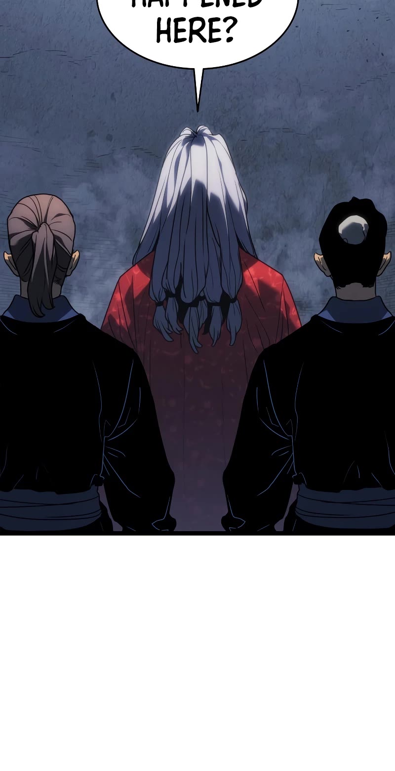 Reaper of the Drifting Moon Chapter 74 page 5 - Chapter 74