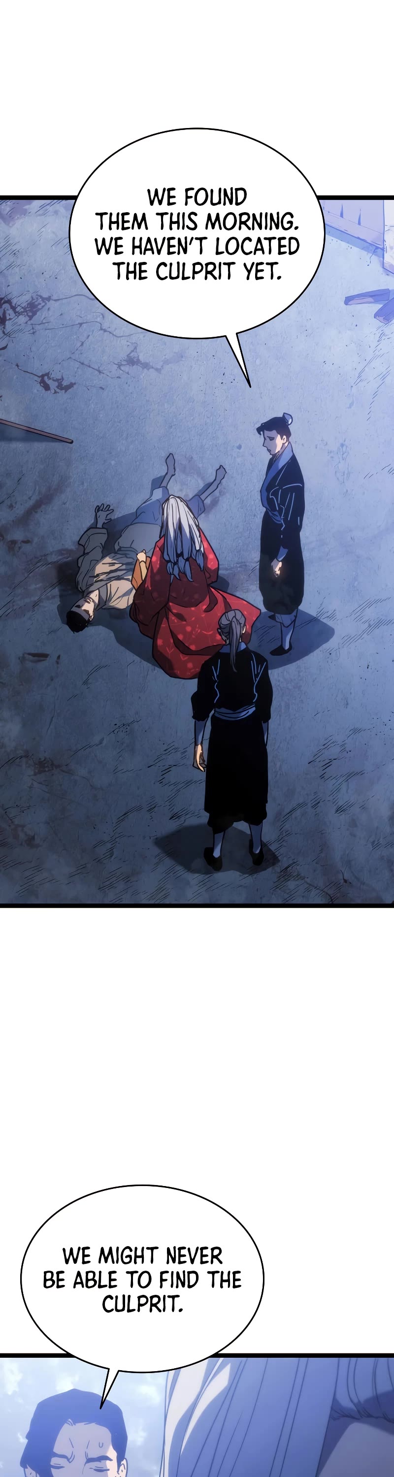 Reaper of the Drifting Moon Chapter 74 page 9 - Chapter 74