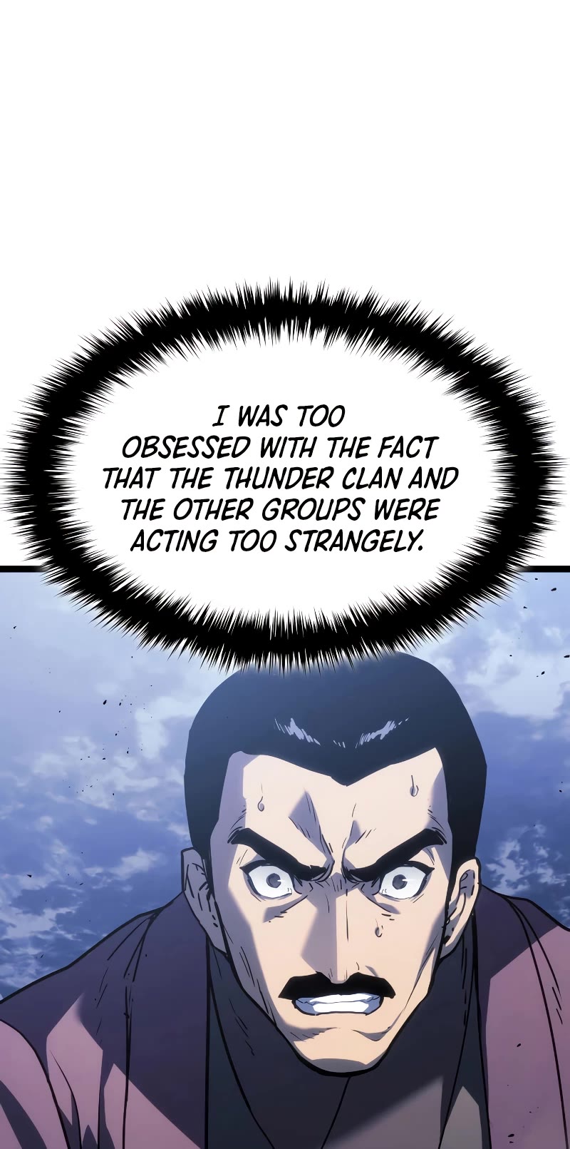 Reaper of the Drifting Moon Chapter 75 page 10 - Chapter 75