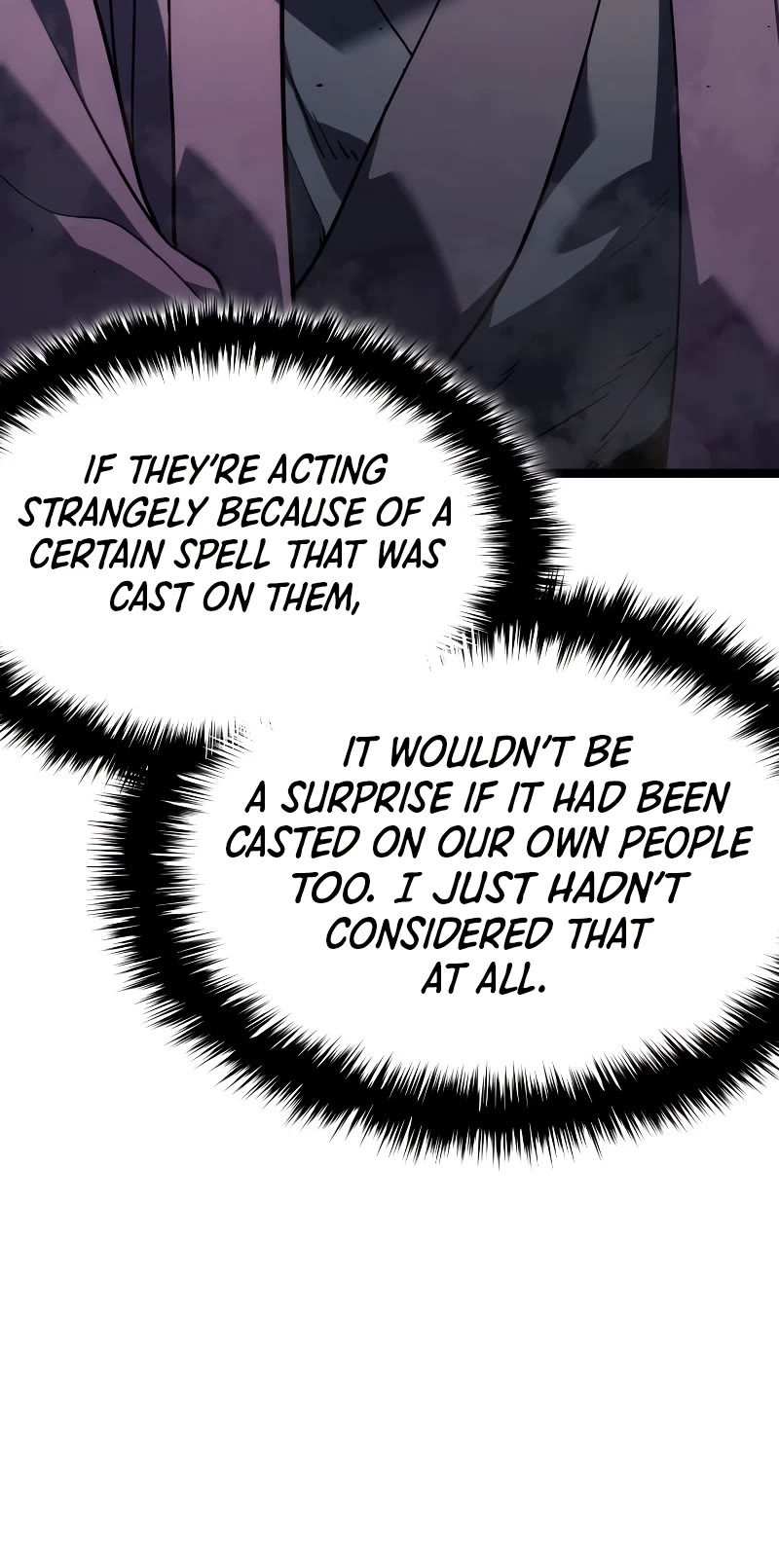 Reaper of the Drifting Moon Chapter 75 page 11 - Chapter 75