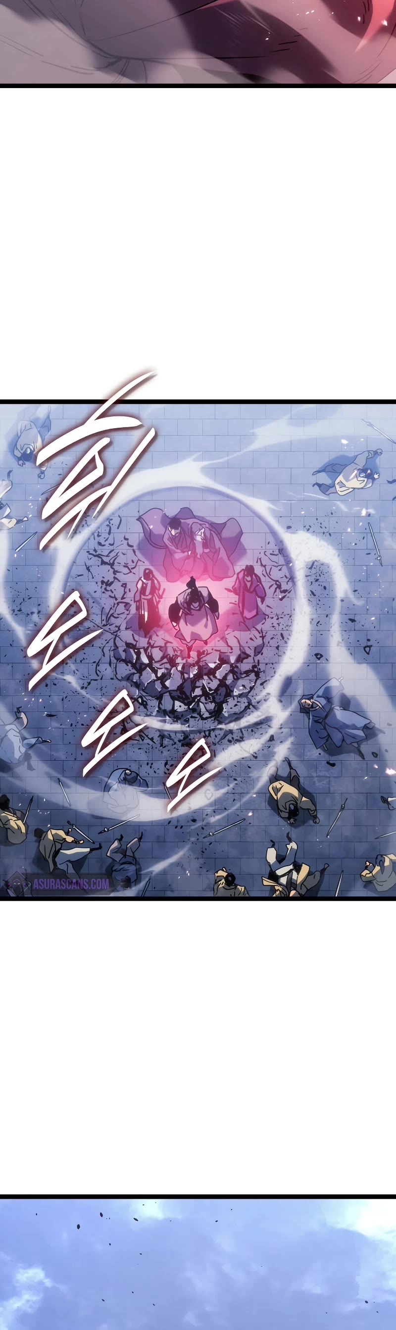 Reaper of the Drifting Moon Chapter 75 page 15 - Chapter 75