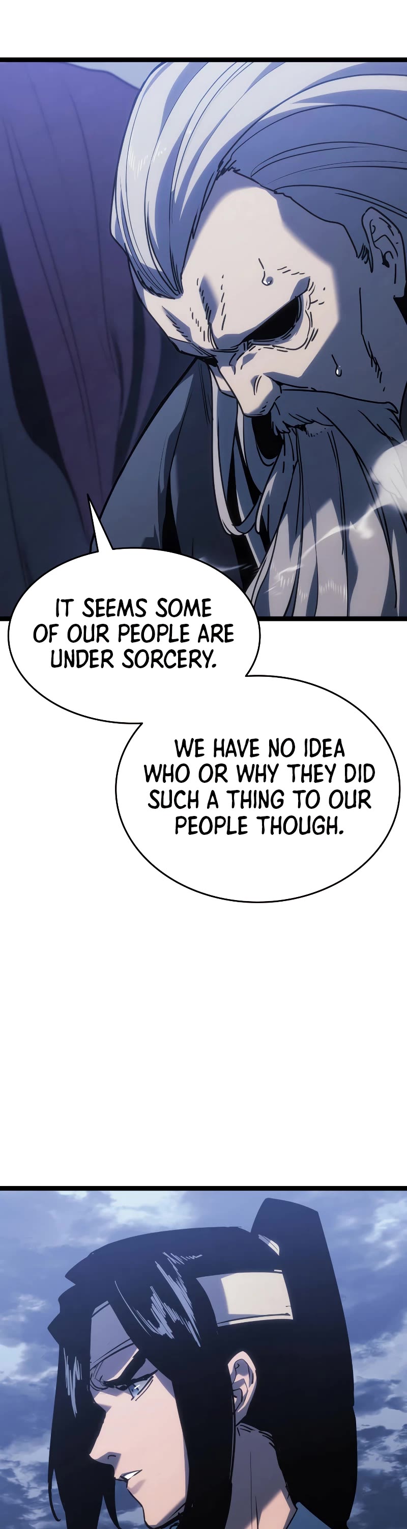 Reaper of the Drifting Moon Chapter 75 page 21 - Chapter 75