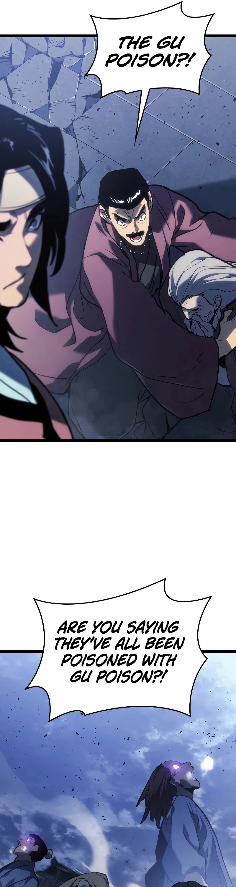 Reaper of the Drifting Moon Chapter 75 page 25 - Chapter 75