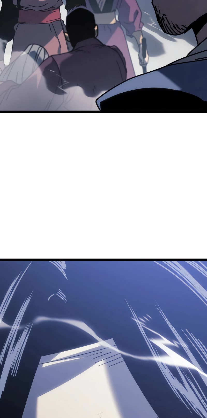 Reaper of the Drifting Moon Chapter 75 page 28 - Chapter 75
