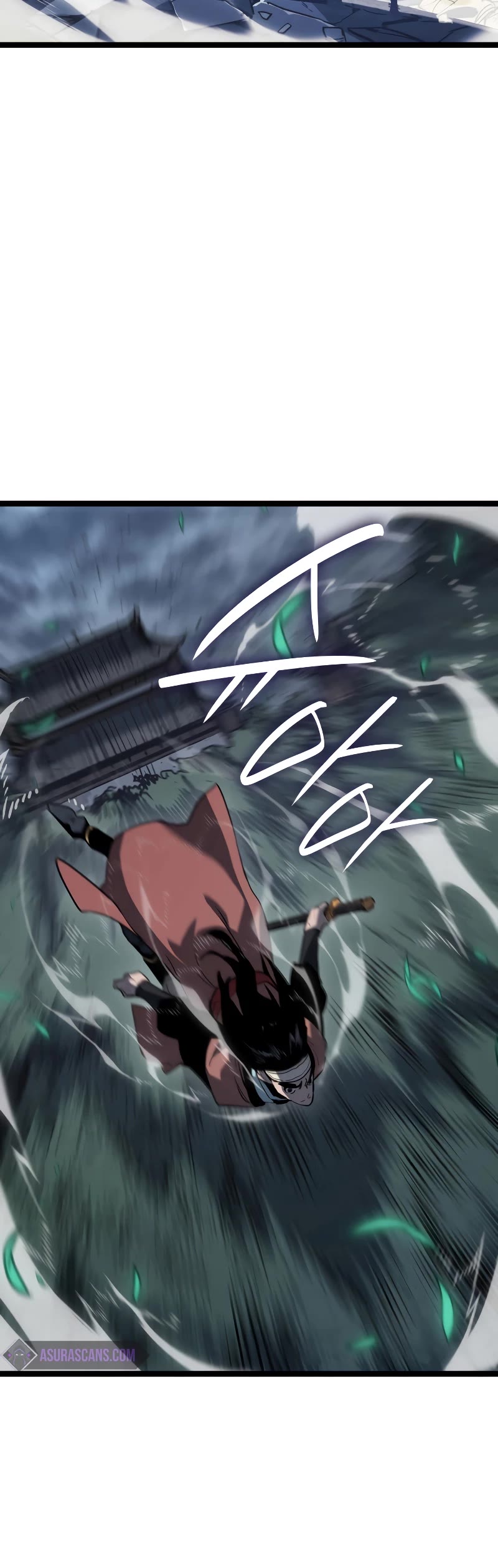 Reaper of the Drifting Moon Chapter 75 page 37 - Chapter 75