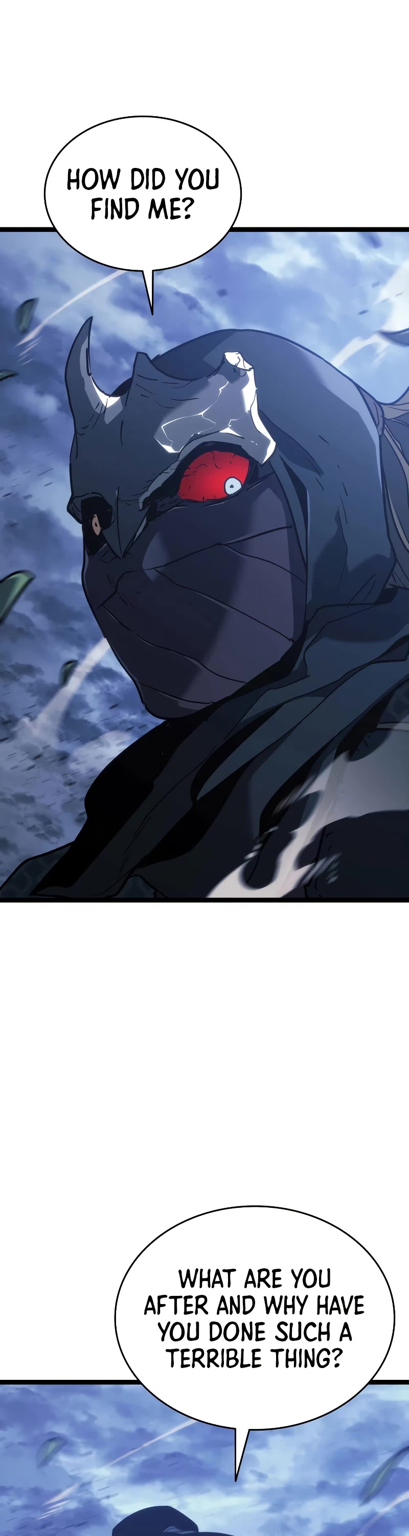 Reaper of the Drifting Moon Chapter 75 page 44 - Chapter 75