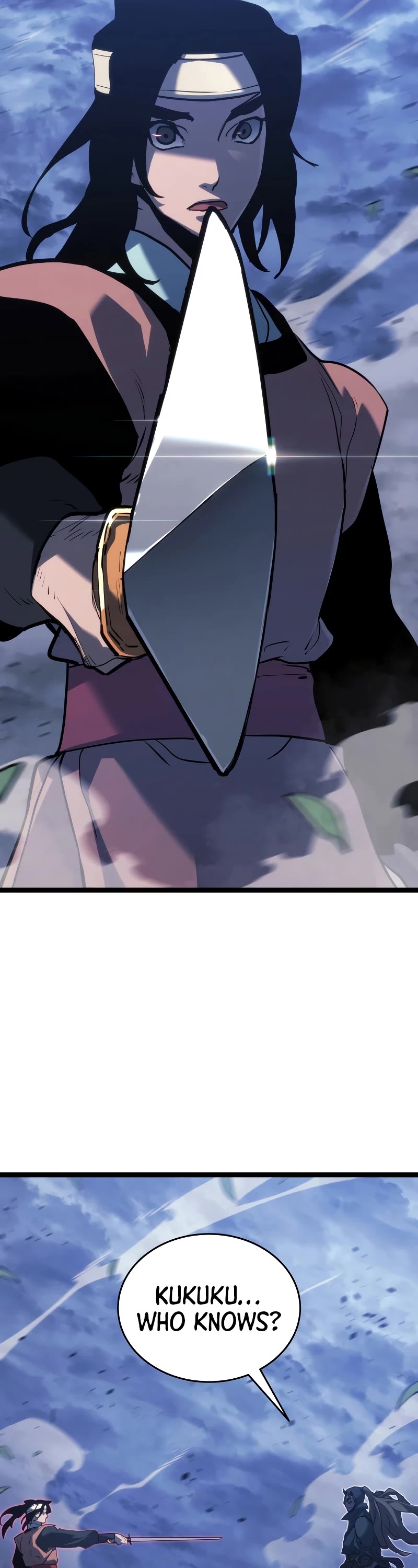 Reaper of the Drifting Moon Chapter 75 page 45 - Chapter 75