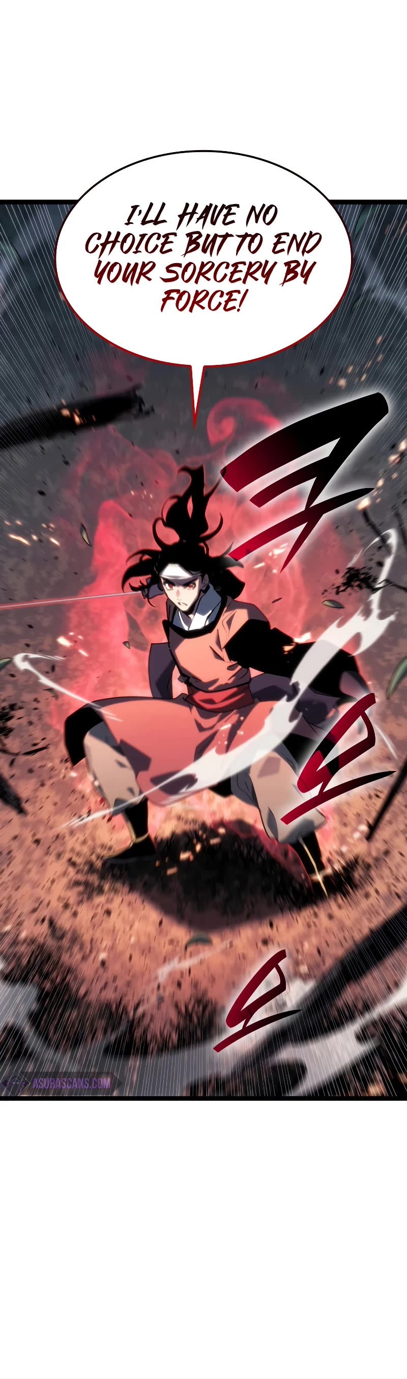 Reaper of the Drifting Moon Chapter 75 page 47 - Chapter 75