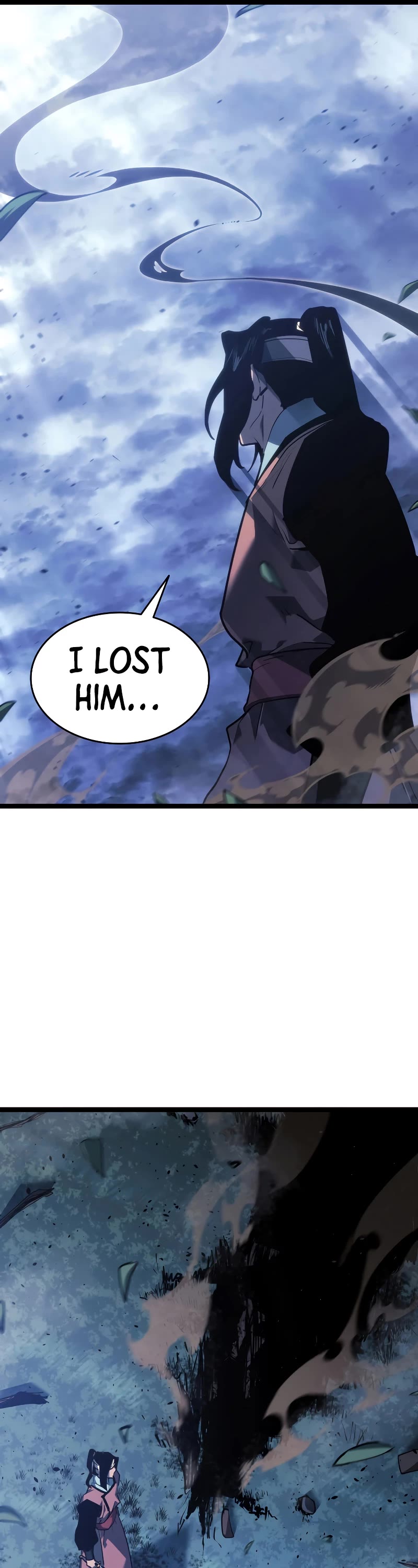Reaper of the Drifting Moon Chapter 75 page 57 - Chapter 75