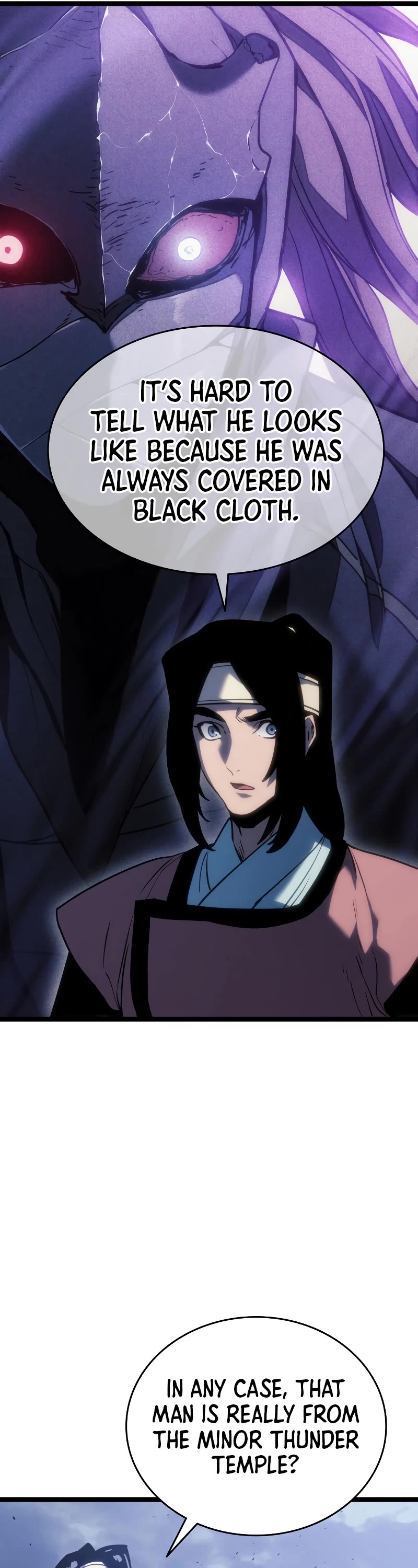 Reaper of the Drifting Moon Chapter 76 page 12 - Chapter 76
