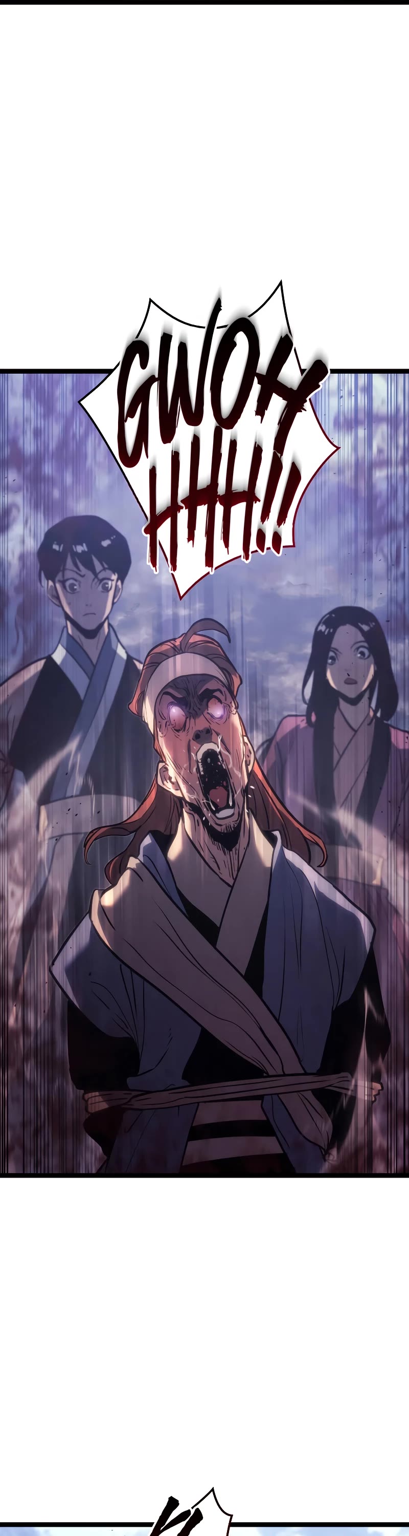Reaper of the Drifting Moon Chapter 76 page 14 - Chapter 76