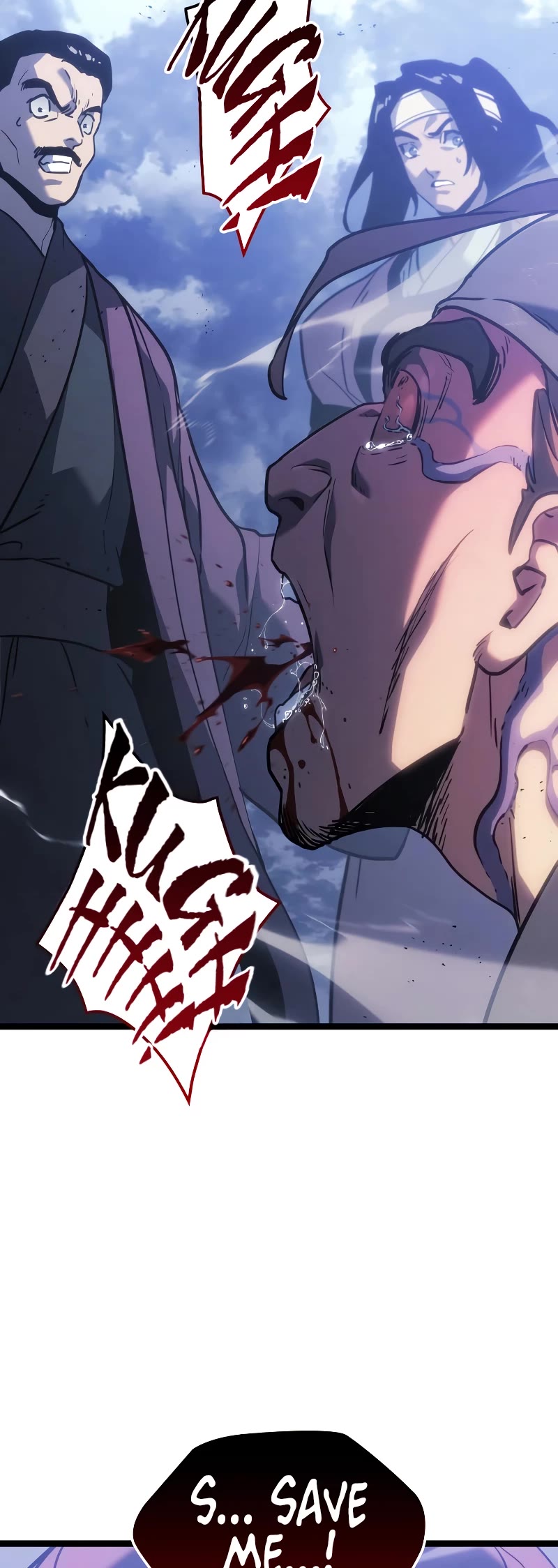 Reaper of the Drifting Moon Chapter 76 page 15 - Chapter 76