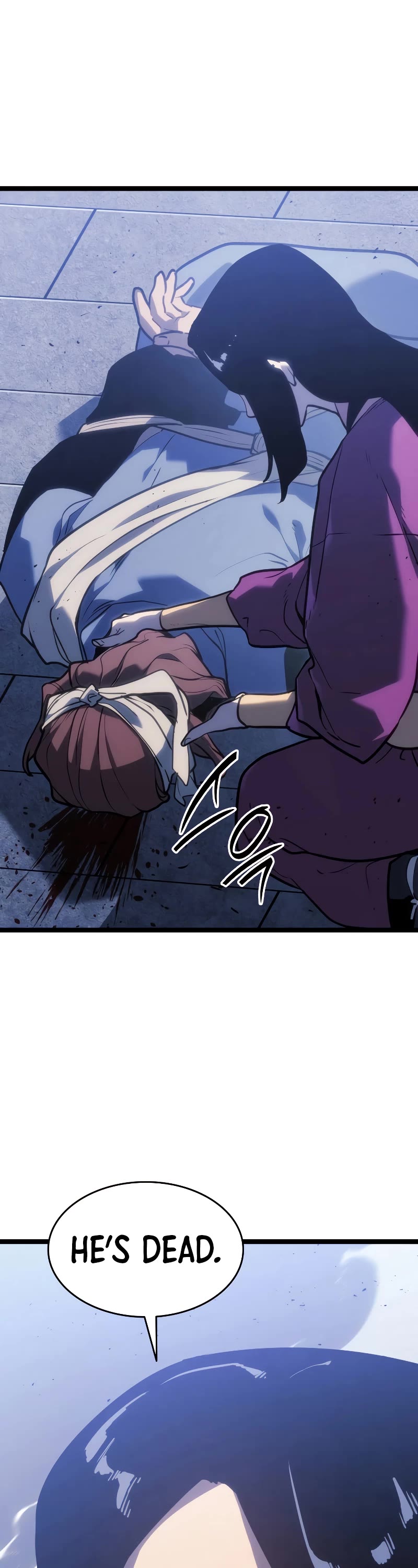 Reaper of the Drifting Moon Chapter 76 page 18 - Chapter 76