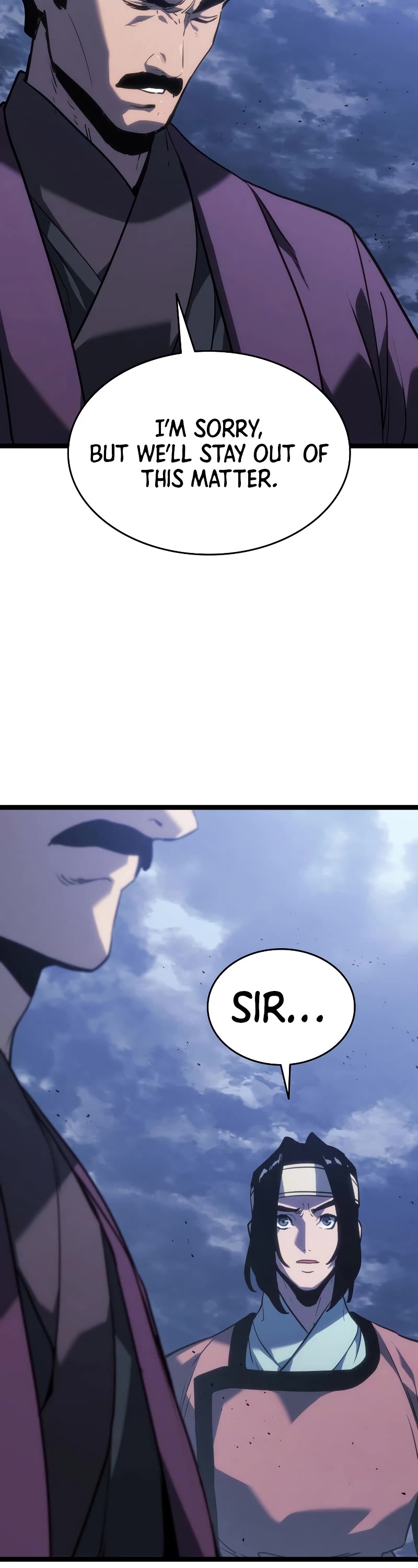 Reaper of the Drifting Moon Chapter 76 page 23 - Chapter 76