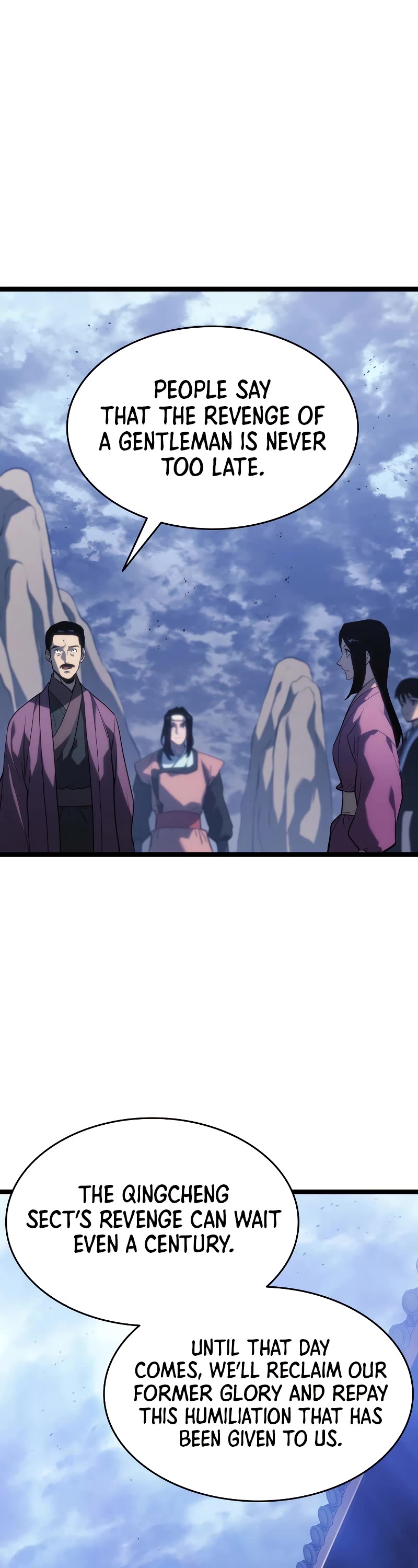 Reaper of the Drifting Moon Chapter 76 page 24 - Chapter 76
