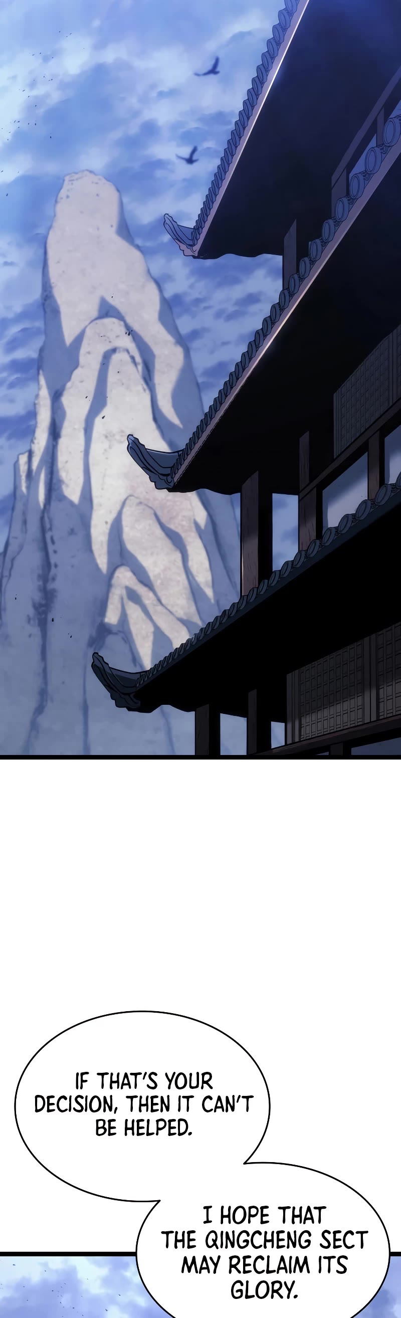 Reaper of the Drifting Moon Chapter 76 page 25 - Chapter 76