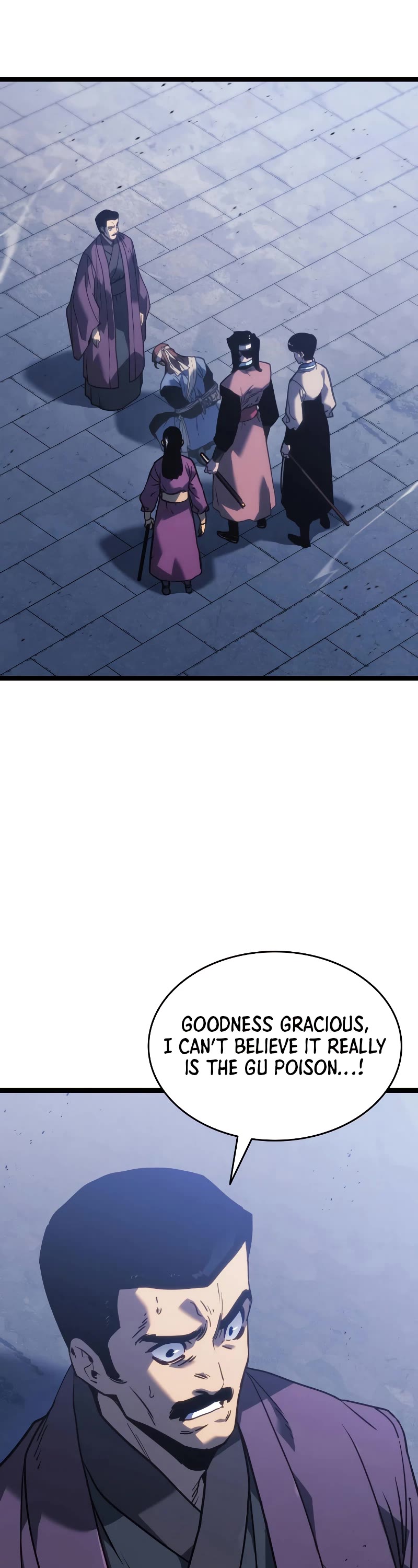 Reaper of the Drifting Moon Chapter 76 page 3 - Chapter 76