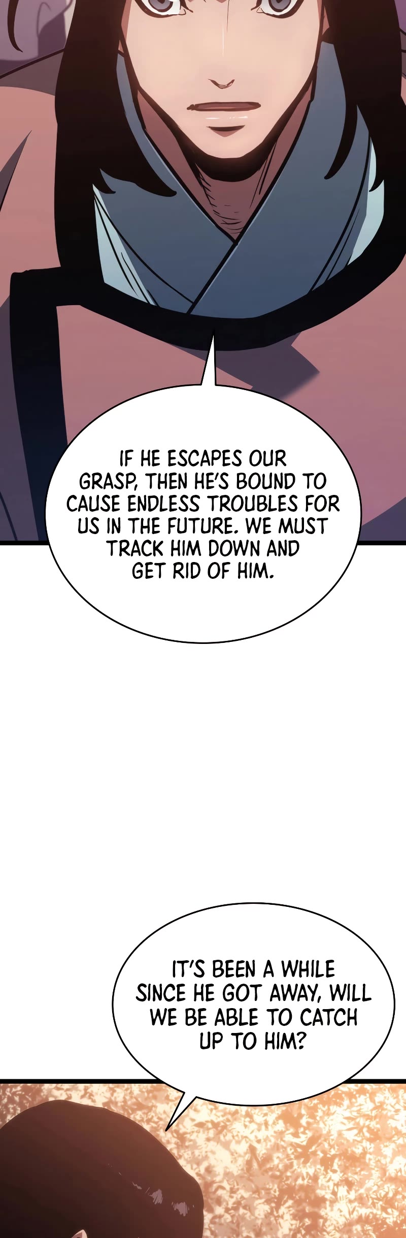 Reaper of the Drifting Moon Chapter 76 page 30 - Chapter 76
