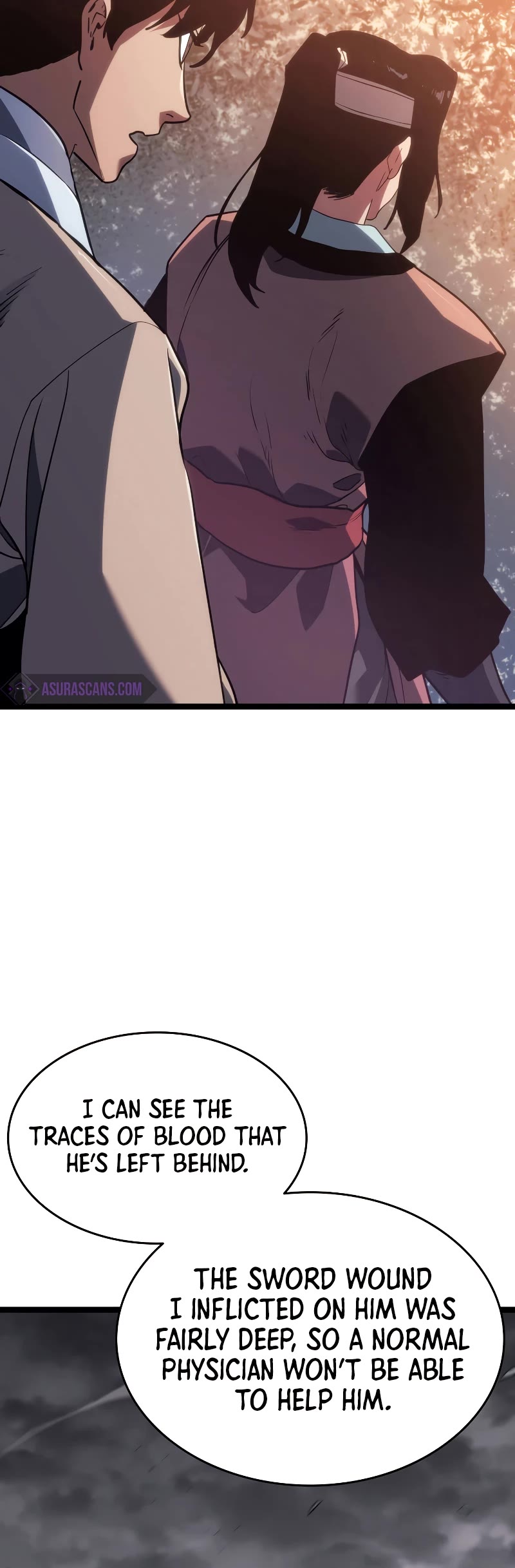 Reaper of the Drifting Moon Chapter 76 page 31 - Chapter 76