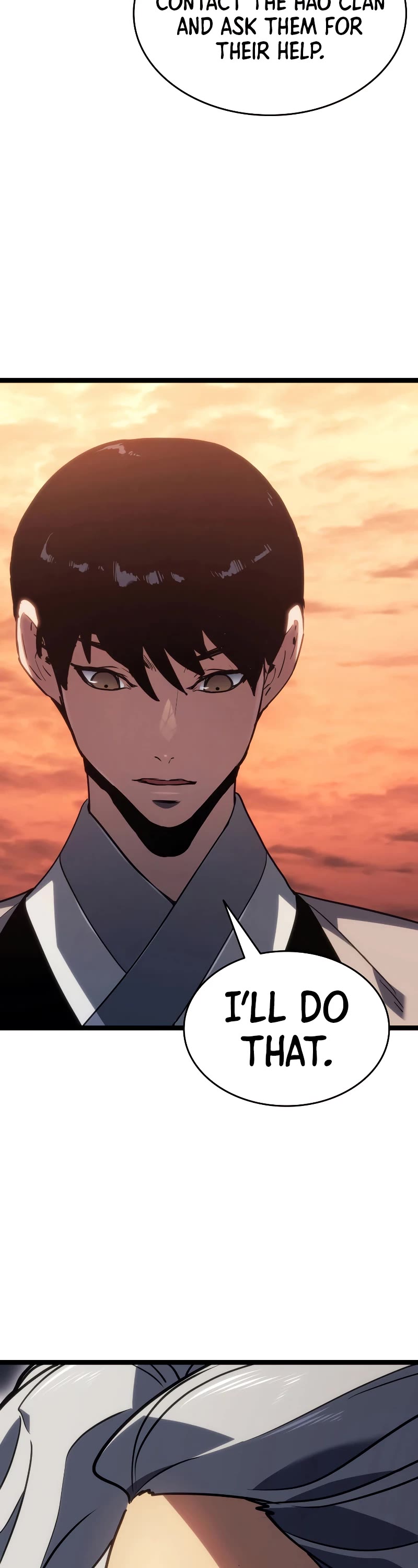 Reaper of the Drifting Moon Chapter 76 page 33 - Chapter 76
