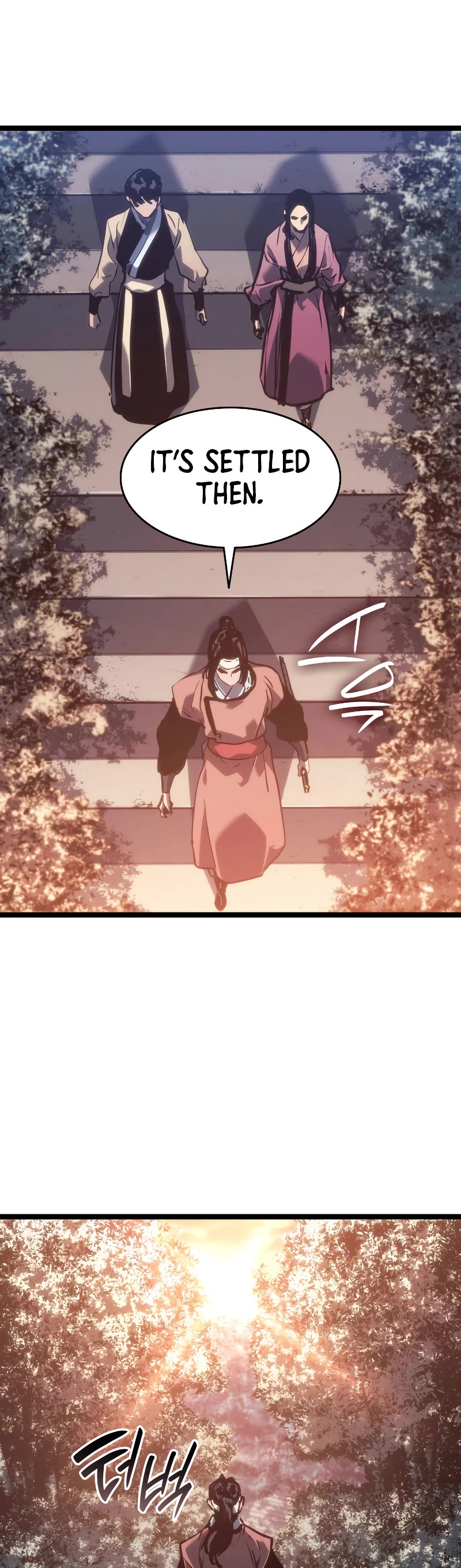 Reaper of the Drifting Moon Chapter 76 page 35 - Chapter 76