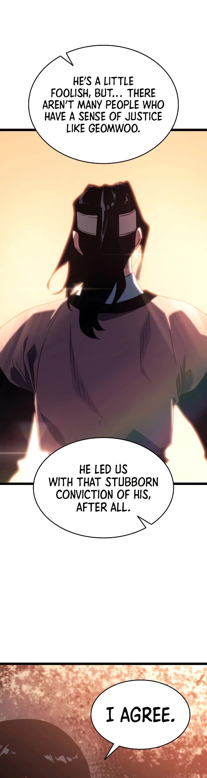 Reaper of the Drifting Moon Chapter 76 page 37 - Chapter 76