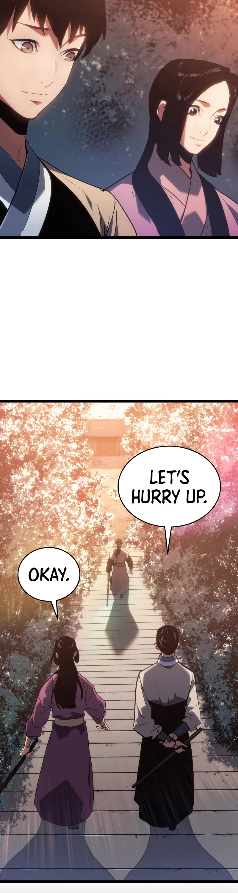 Reaper of the Drifting Moon Chapter 76 page 38 - Chapter 76