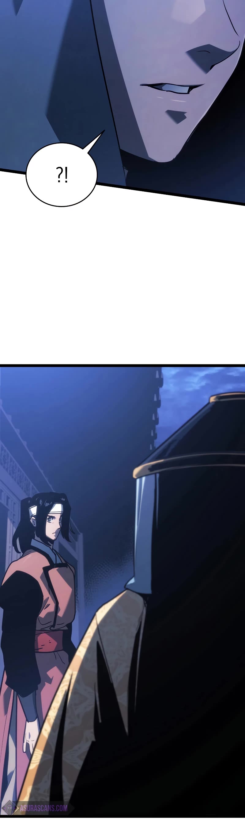 Reaper of the Drifting Moon Chapter 76 page 46 - Chapter 76