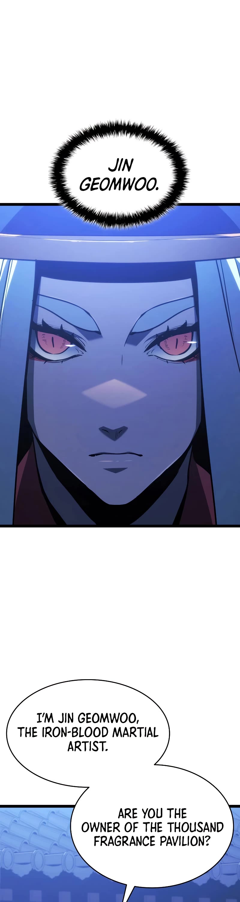 Reaper of the Drifting Moon Chapter 76 page 47 - Chapter 76
