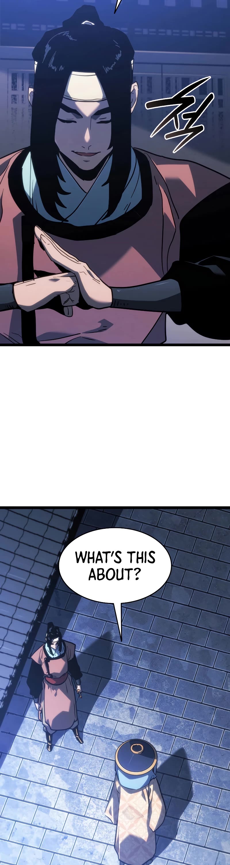 Reaper of the Drifting Moon Chapter 76 page 48 - Chapter 76