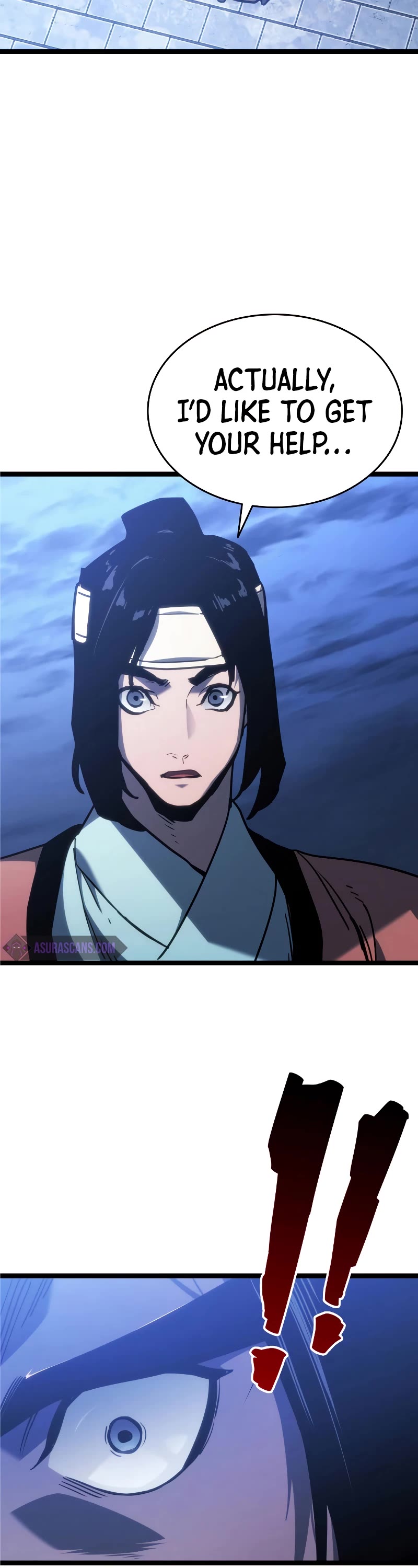 Reaper of the Drifting Moon Chapter 76 page 49 - Chapter 76