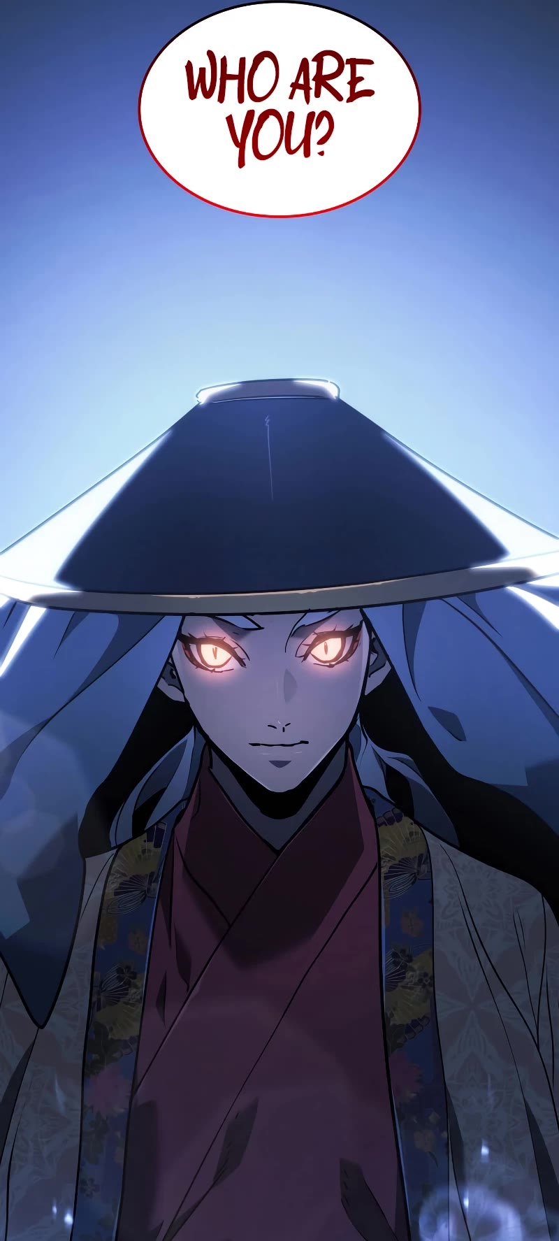 Reaper of the Drifting Moon Chapter 76 page 52 - Chapter 76