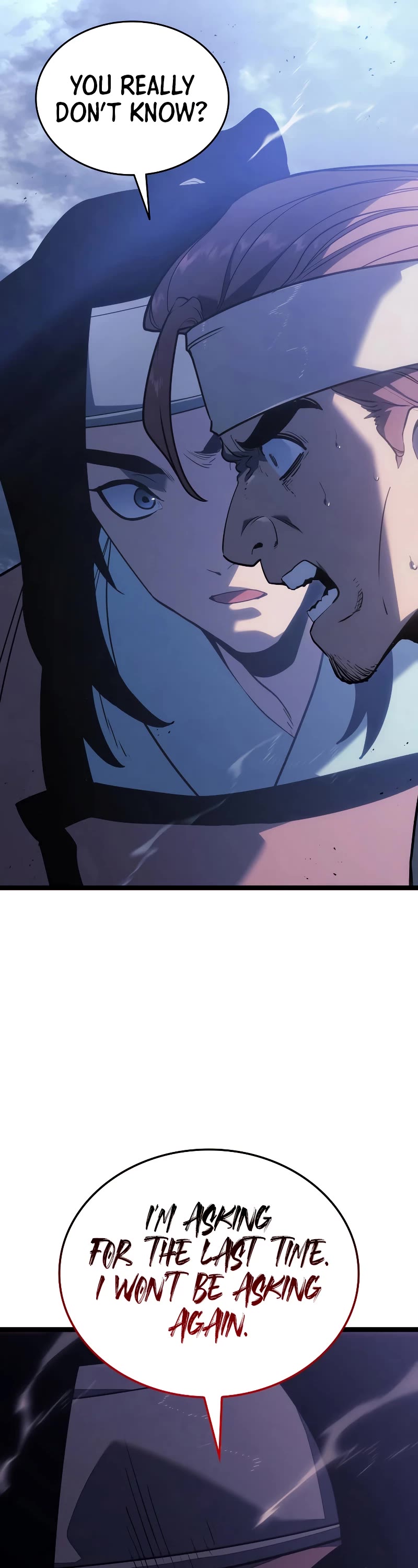 Reaper of the Drifting Moon Chapter 76 page 7 - Chapter 76