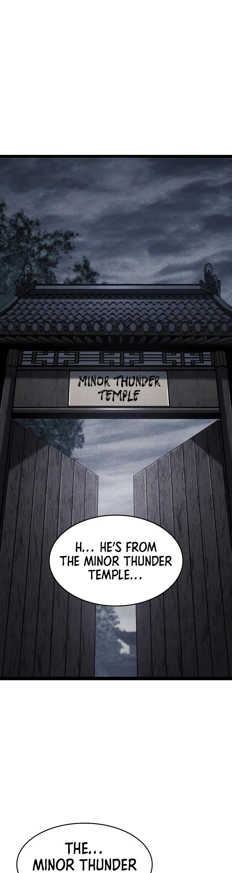 Reaper of the Drifting Moon Chapter 76 page 9 - Chapter 76