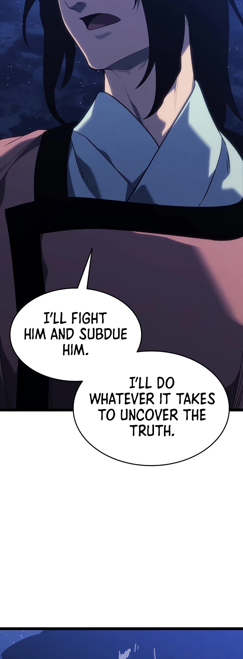 Reaper of the Drifting Moon Chapter 77 page 10 - Chapter 77